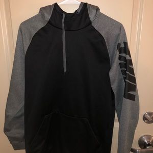 Nike hoodie